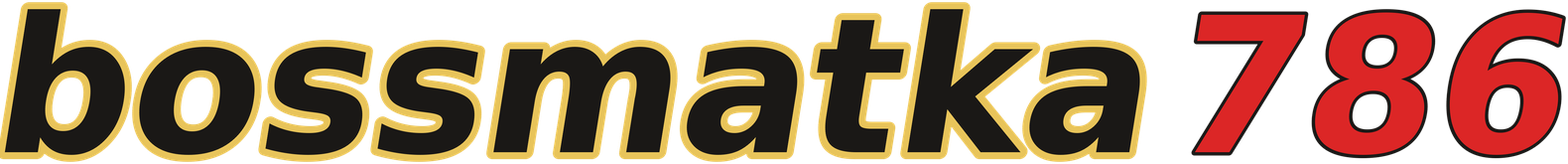 bossmatka786 logo
